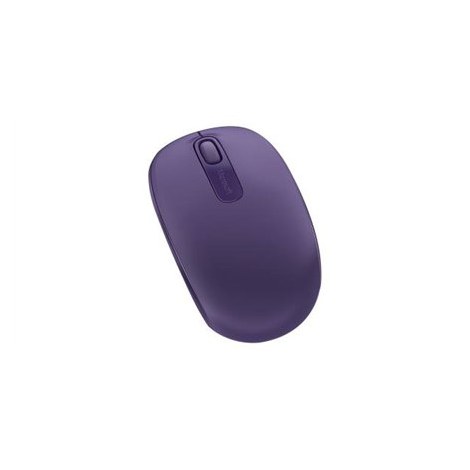 Microsoft | U7Z-00044 | Wireless Mobile Mouse 1850 | Purple - 2